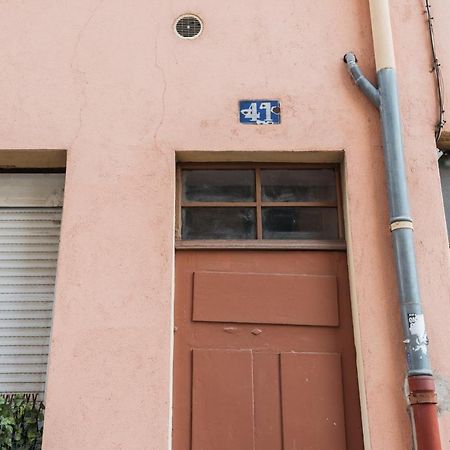 Ferienwohnung DIFY Seguin - Confluence / Perrache Lyon Exterior foto